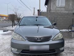 Сүрөт унаа Toyota Camry