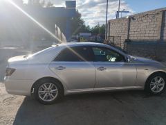 Photo of the vehicle Toyota Mark X