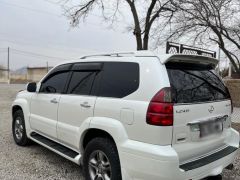 Фото авто Lexus GX