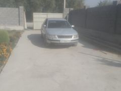 Сүрөт унаа Volkswagen Jetta