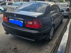 Фото авто BMW 3 серии