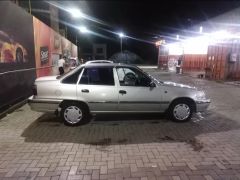 Сүрөт унаа Daewoo Nexia