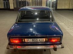 Сүрөт унаа ВАЗ (Lada) 2106