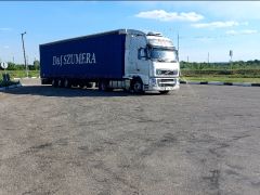 Фото авто Volvo FH