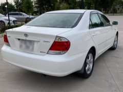 Сүрөт унаа Toyota Camry (Japan)