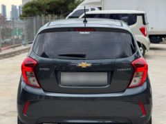 Photo of the vehicle Chevrolet Spark