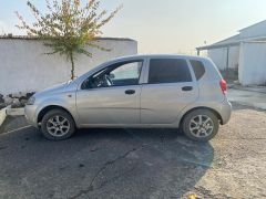 Фото авто Daewoo Kalos