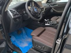 Фото авто BMW X3