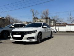 Фото авто Honda Accord