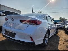 Сүрөт унаа Hyundai Sonata