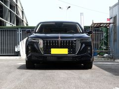 Photo of the vehicle Hongqi H9