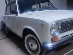 Фото авто ВАЗ (Lada) 2101