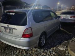 Photo of the vehicle Honda Odyssey