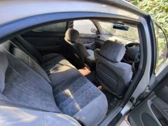 Photo of the vehicle Toyota Aristo