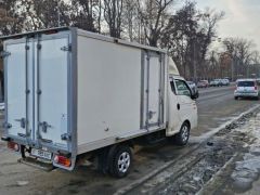 Фото авто Hyundai Porter