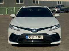 Сүрөт унаа Toyota Camry