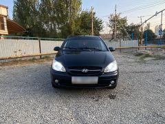 Фото авто Hyundai Getz