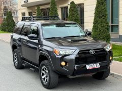 Photo of the vehicle Toyota 4Runner