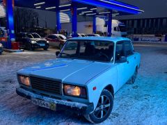 Сүрөт унаа ВАЗ (Lada) 2107