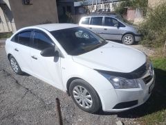 Photo of the vehicle Chevrolet Cruze