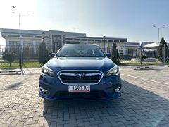 Фото авто Subaru Legacy