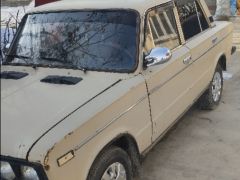 Фото авто ВАЗ (Lada) 2106