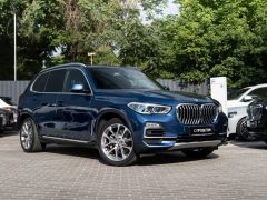 Сүрөт унаа BMW X5