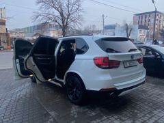 Сүрөт унаа BMW X5