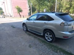 Сүрөт унаа Lexus RX