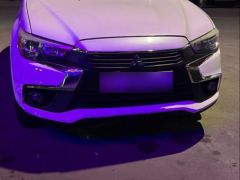 Сүрөт унаа Mitsubishi Outlander