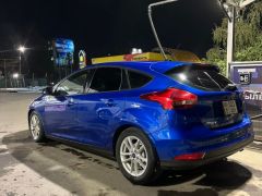 Сүрөт унаа Ford Focus