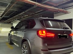 Сүрөт унаа BMW X5