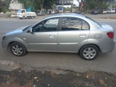 Сүрөт унаа Kia Rio