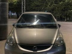 Photo of the vehicle Honda Fit