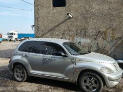 Фото авто Chrysler PT Cruiser