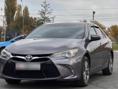 Сүрөт унаа Toyota Camry