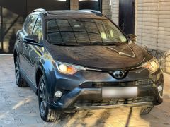 Фото авто Toyota RAV4