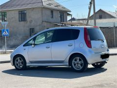 Фото авто Mitsubishi Colt