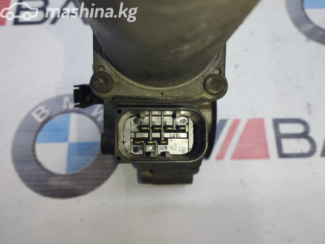 Spare Parts and Consumables - Сервопривод раздатки, E53LCI, 27102449709, 7528559