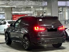 Фото авто BMW X5