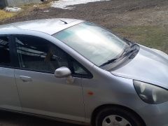 Сүрөт унаа Honda Jazz