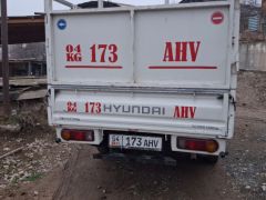 Фото авто Hyundai Porter