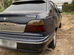 Сүрөт унаа Daewoo Nexia