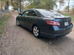 Сүрөт унаа Toyota Camry