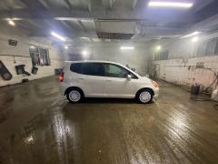 Photo of the vehicle Honda Fit