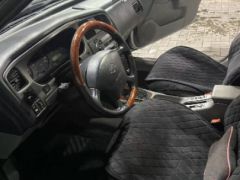 Сүрөт унаа Nissan Primera