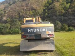 Photo of the vehicle Hyundai Колесные