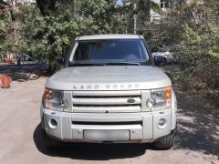 Сүрөт унаа Land Rover Discovery