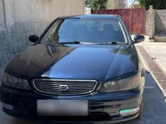 Фото авто Nissan Cefiro