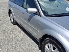 Photo of the vehicle Subaru Outback